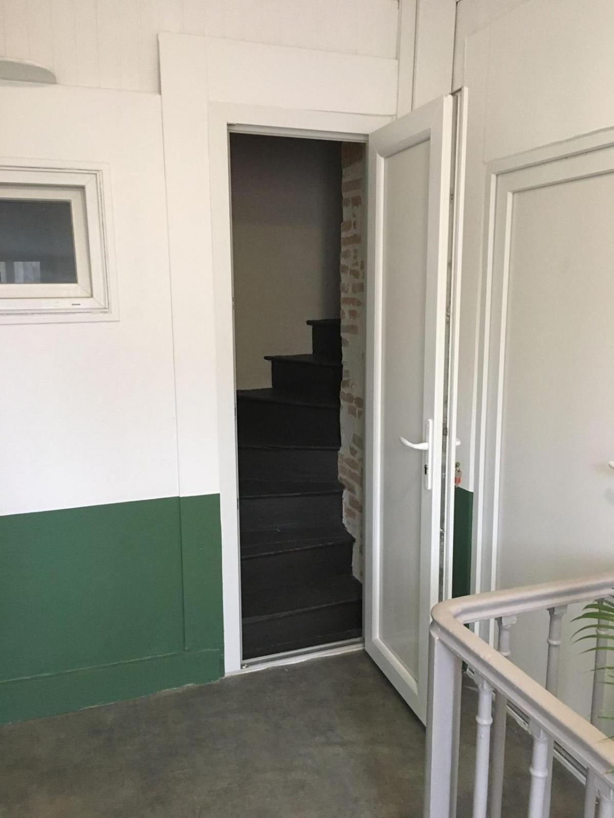 Chtx-Style Ancien - Fibre - Commerces - Transports Chateauroux Ngoại thất bức ảnh