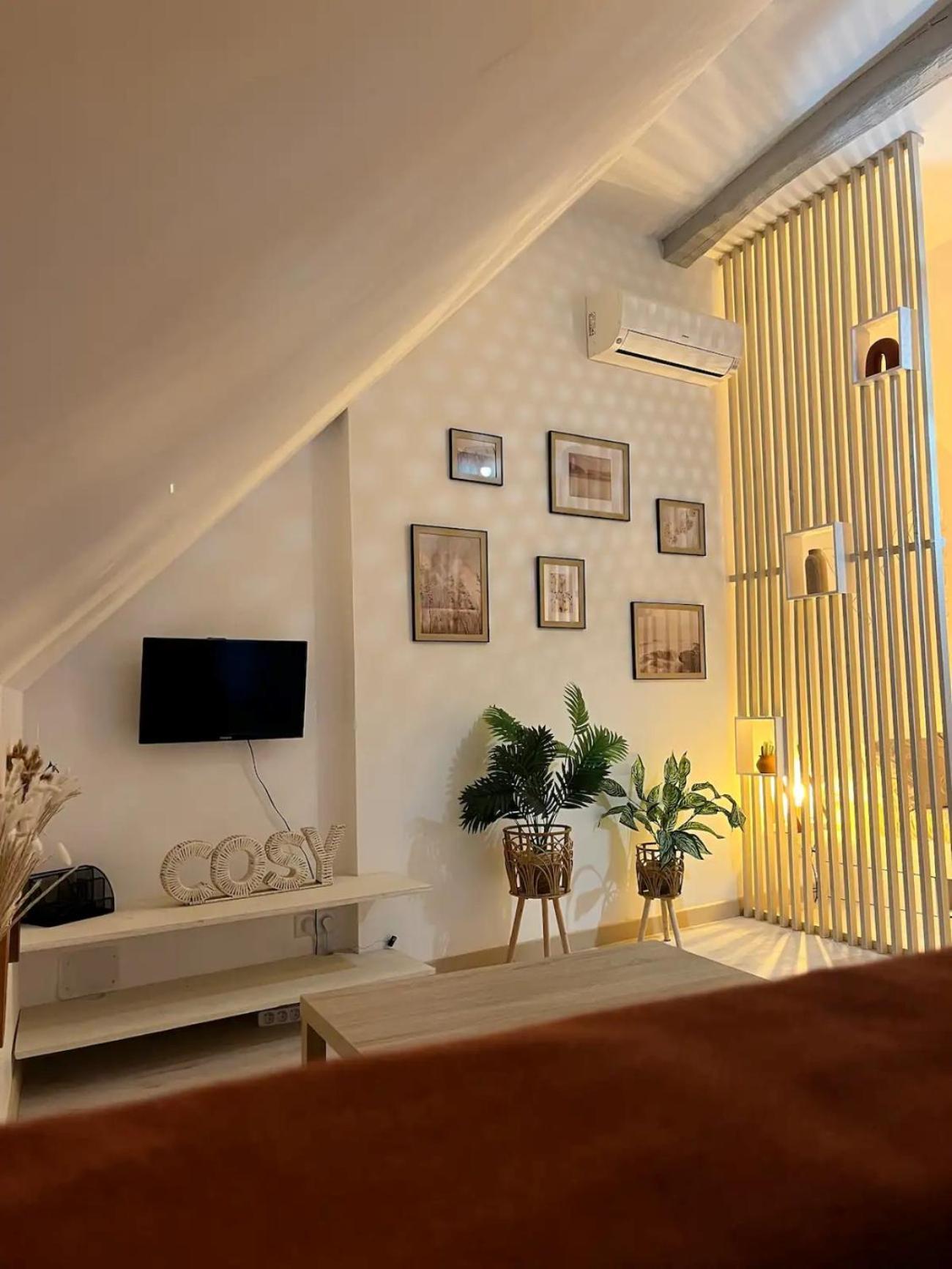 Chtx-Style Ancien - Fibre - Commerces - Transports Chateauroux Ngoại thất bức ảnh